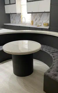 ساخت کابینت و دکوراسیون داخلی منزل و اداری