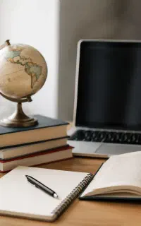 تدریس خصوصی زبان انگلیسی ، حضوری و آنلاین