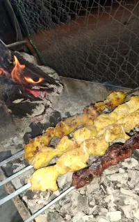 نیازمند نیرو مجرب برای سفره خانه