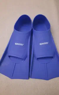 وسایل شنا