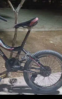 دوچرخه اسپرت20