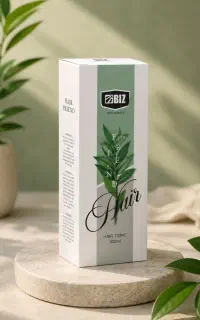 تونیک تقویت مو صد درصد گیاهی