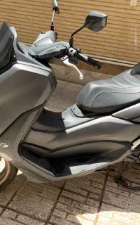 موتور راپیدو ان مکس ۱۸۰ نیکران موتور - 180 NMAX