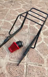 باربند کیت مکش موتور هوندا