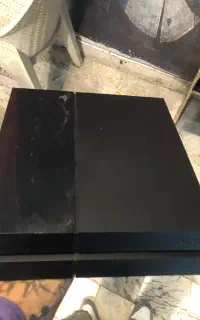 ps4  فور کپی خور شده