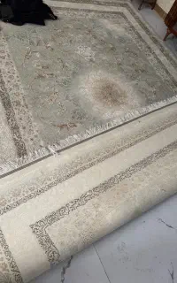 فرش ۱۲۰۰شانه
