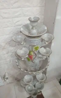 آبنما شیک