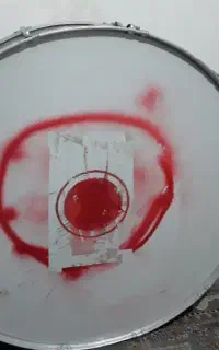 طبل ۱۲۰