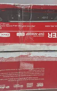 DVDسونی‌کاملن‌سالم