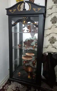 بوفه شیک وتمیز