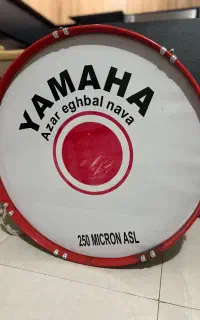 طبل یاماها