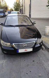لیفان 620 بدون رنگ استثنائی