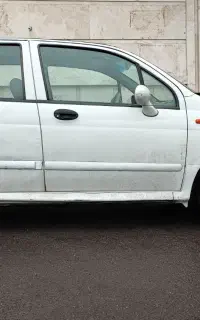 mvm 110 هاچبک