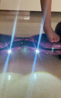 اسکوتر افرودی حرفه ای