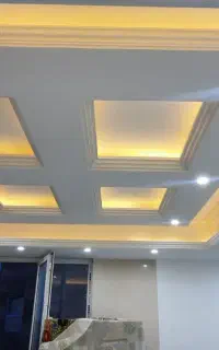خدمات گچکاری