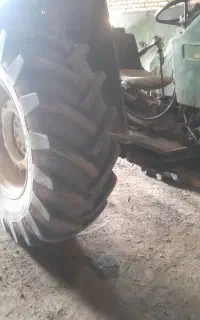 تراکتور جاندیر ۲۰۴۰