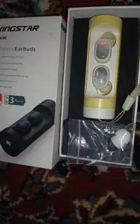 هنزفری بیسیم
