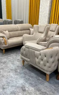 مبل کم جا )تعویض مبل کهنه با نو دویست