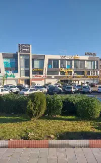 مغازه تجاری /سند تک‌برگ عرصه و اعیان/مرکز شهر