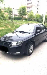 دنا ۹۵