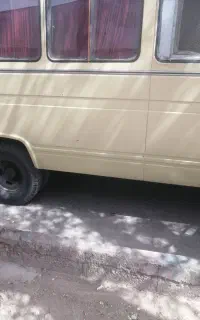 مینی بوس