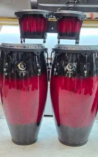 تومبا ست کامل طرح ماینل