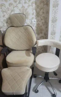 وسایل آرایشگاه