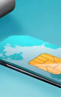 سیم کارت همراه اول