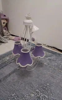 باسلام لوستردخترانه درحدنو