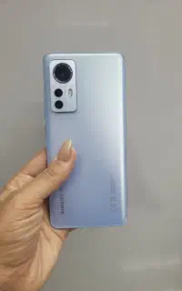 گوشی شیائومی۱۲صفحه ایج