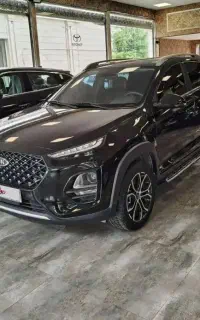 ام وی ام ایکس ۲۲ پرو دنده ای مدل 1403