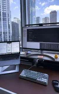 نیازمند تایپیست با تسویه روزانه