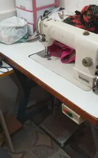 چرخ صنعتی کارکرده ولی سالم