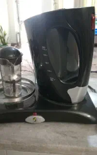چای ساز سان استار