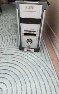 کیس و کیبورد