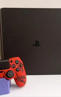 فروش کنسول ps4