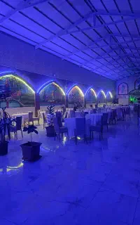 تالار عروسی خان ِاوی