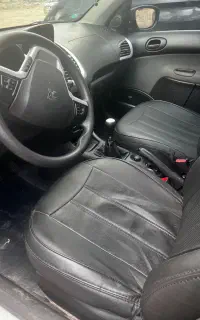 پژو ۲۰۷ مدل ۱۴۰۲