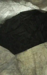 کارگر زغالبر برای کارگاه زغال