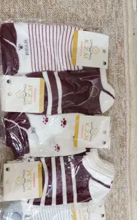 550جفت جوراب درجه یک فروش فوری