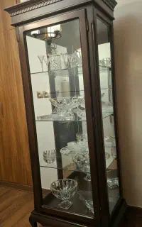 ویتزین چوبی