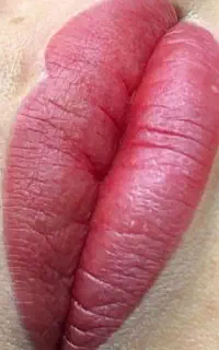 تتو صورت و بدن