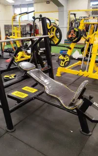 دستگاه بدنسازی حرفه ای