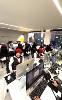 سفر با خاتم گشت