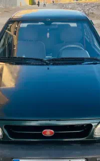 پراید۸۲کاربراتور