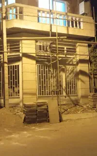 نیاز به شاگرد کاشی کاری و سنگ کاری