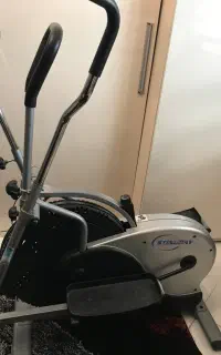 دوچرخه ثابت