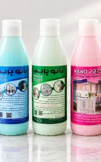 فروش محصولات نانوپرست
