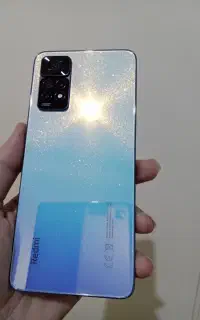 نوت ۱۱ pro فول خوشرنگ