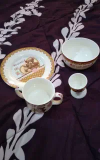 ظروف کودک